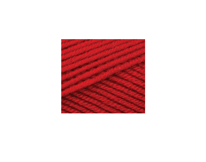 YARNART ACRYLIC YARN:100Gx5B (500GR) (Y-ART/ADORE)