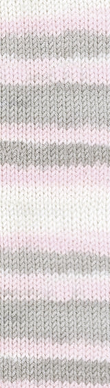 ACRY.YARN:100GRx5BL (500GR) (ALIZE/BABY BEST BATI)