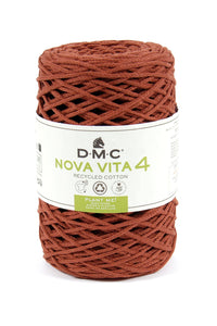 DMC Nova Vita 4 Recycled Cotton Yarn – 250g (385/DMC)