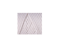 YarnArt Macrame Cord 3 mm – 250 g – Pack of 4 (Y-ART/MACRAME CORD)