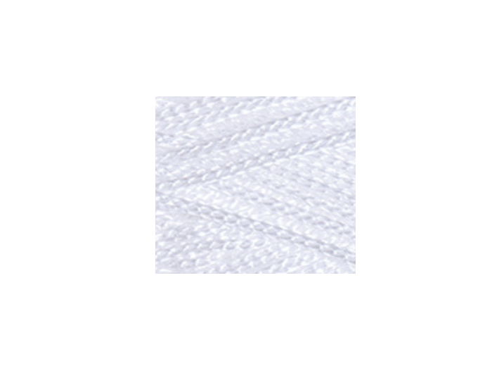 YARNART POLYESTER YARN:90Gx6B (540G) (Y-ART/MACRAME)