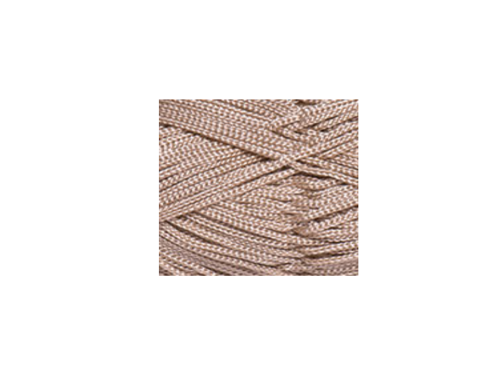 YARNART POLYESTER YARN:90Gx6B (540G) (Y-ART/MACRAME)