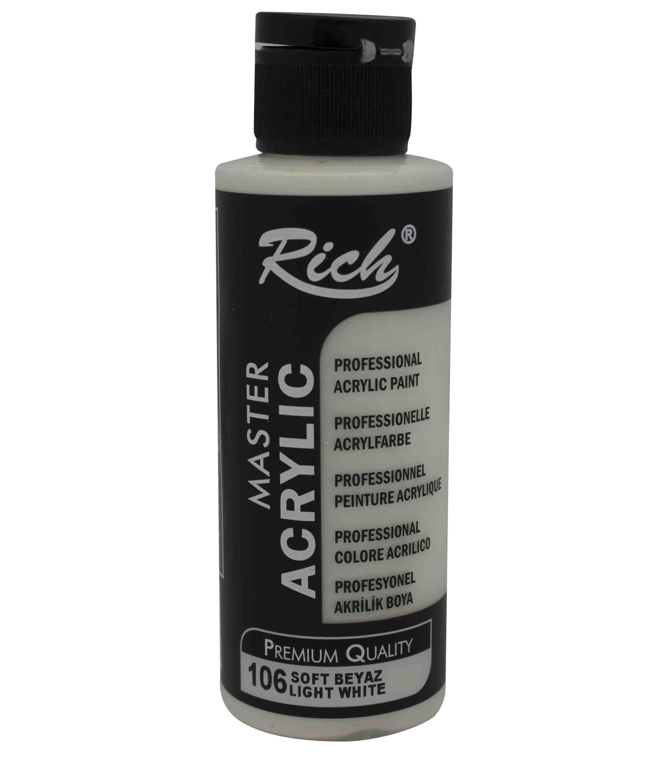 MASTER ACR.PAINT/120CC (MASTER ACR.PAINT/120)