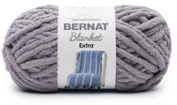 Polyester-Wool Yarn – 2 x 300g (BER/BLANKET EXTRA)