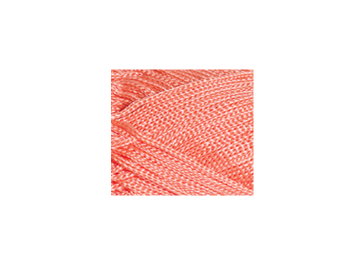YARNART POLYESTER YARN:90Gx6B (540G) (Y-ART/MACRAME)