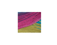 YarnArt Jeans Crazy Cotton Blend Yarn – 50 g – Pack of 10 (Y-ART/JEANS CRAZY)