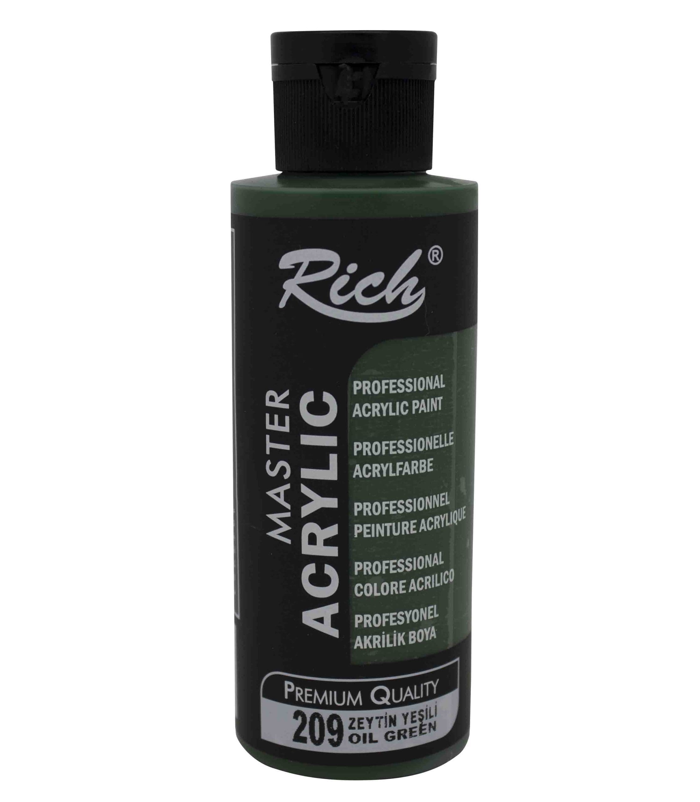 MASTER ACR.PAINT/120CC (MASTER ACR.PAINT/120)