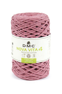DMC Nova Vita 4 Recycled Cotton Yarn – 250g (385/DMC)