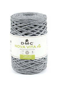 DMC Nova Vita 4 Recycled Cotton Yarn – 250g (385/DMC)