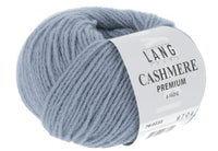 Cashmere Yarn – 25g (LANG/CASHMERE PR)