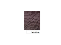 Nylon-Acrylic Yarn – 50g (LANG/OMEGA)