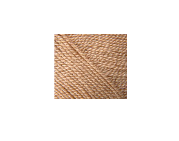 YARNART ACRYLIC YARN:100Gx5B (500G) (Y-ART/GOLD)