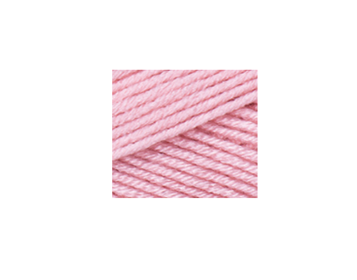 YARNART ACRYLIC YARN:100Gx5B (500GR) (Y-ART/ADORE)