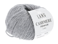 Cashmere Yarn – 25g (LANG/CASHMERE PR)