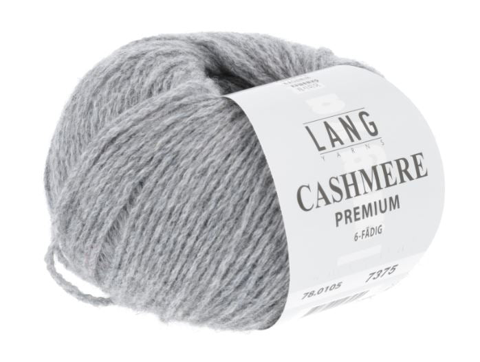 CASHMERE YARN:25GR (LANG/CASHMERE PR)