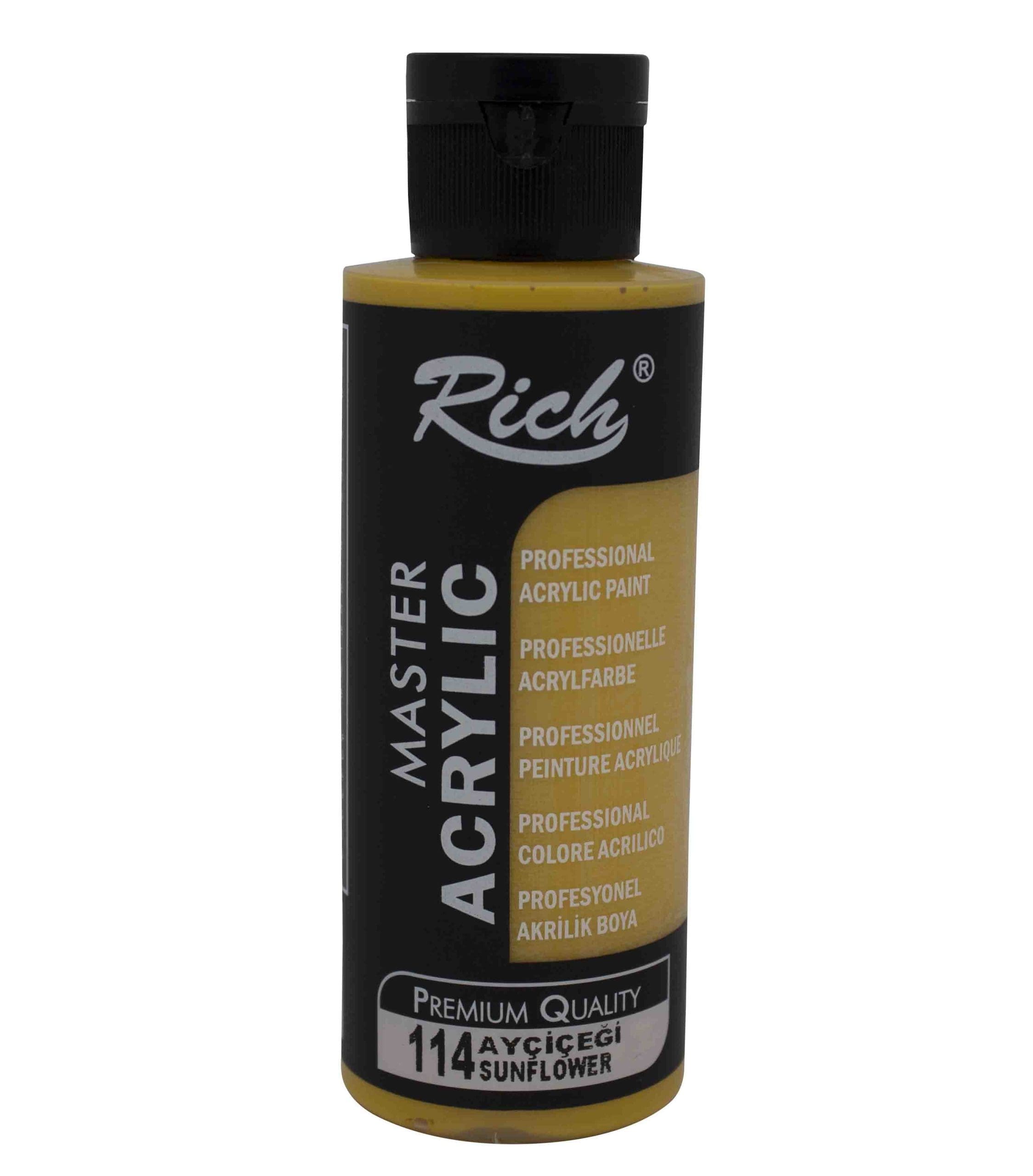 MASTER ACR.PAINT/120CC (MASTER ACR.PAINT/120)