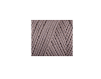 YarnArt Macrame Cotton Yarn – 250 g – Pack of 4 (Y-ART/MACRAME COTTON)