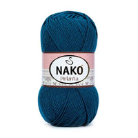 Nako Pirlanta Acrylic Yarn – 100 g – Pack of 5 (NAKO/PIRLANTA)