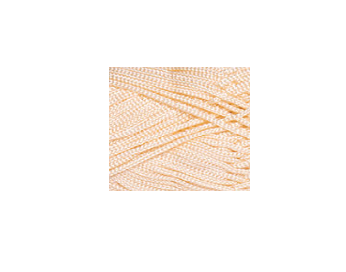 YARNART POLYESTER YARN:90Gx6B (540G) (Y-ART/MACRAME)