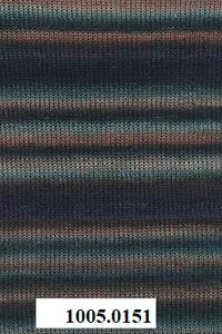 Fine Merino Yarn – 50g (LANG/GRETA)