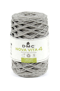 DMC Nova Vita 4 Recycled Cotton Yarn – 250g (385/DMC)