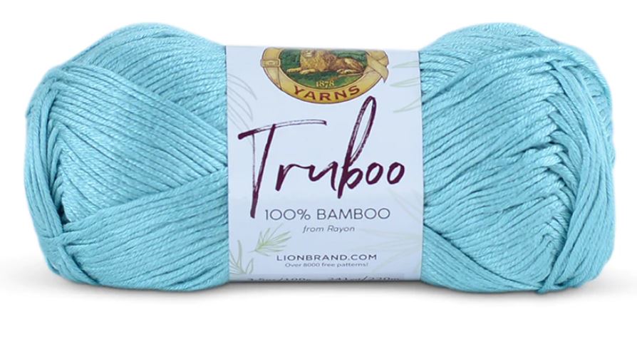 RAYON YARN:100Gx3B(300GRM) (LION/TRUBOO)