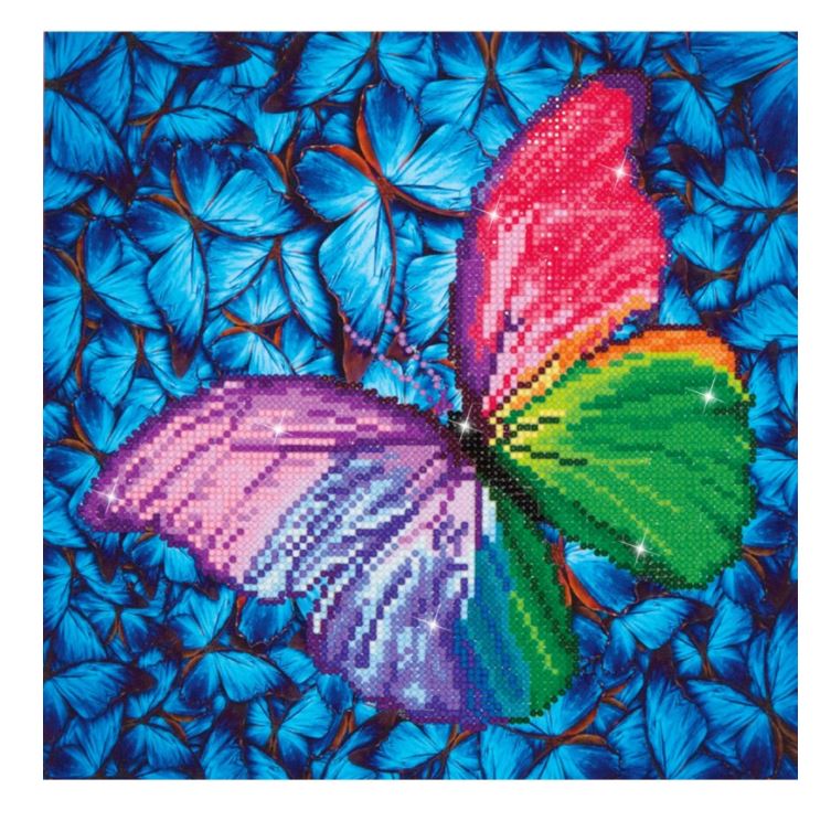 DIAMOND FACET ART KIT (DD5.015)