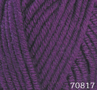 Himalaya Everyday Big Acrylic Yarn – 100 g – Pack of 5 (HIM/E.DAY BIG)