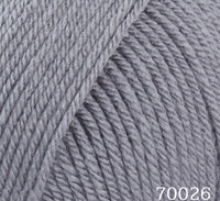 Himalaya Everyday Acrylic Yarn – 100 g – Pack of 5 (HIM/EVERDAY)