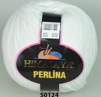 ACR/COT YARN:100GRx5BL (500GRM) (HIM/PERLINA)