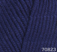 Himalaya Everyday Big Acrylic Yarn – 100 g – Pack of 5 (HIM/E.DAY BIG)