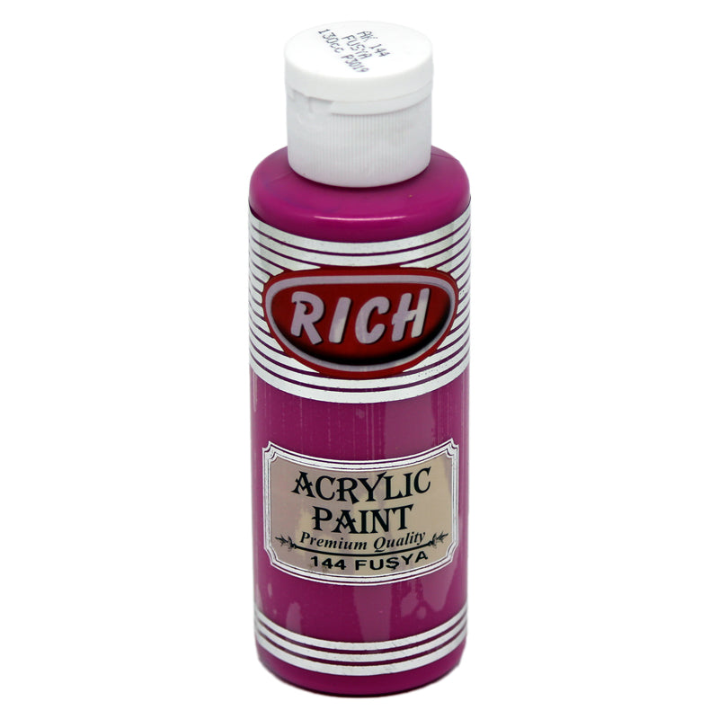 ACRYLIC PAINT:130CC (ACRYLIC PAINT/130CC)