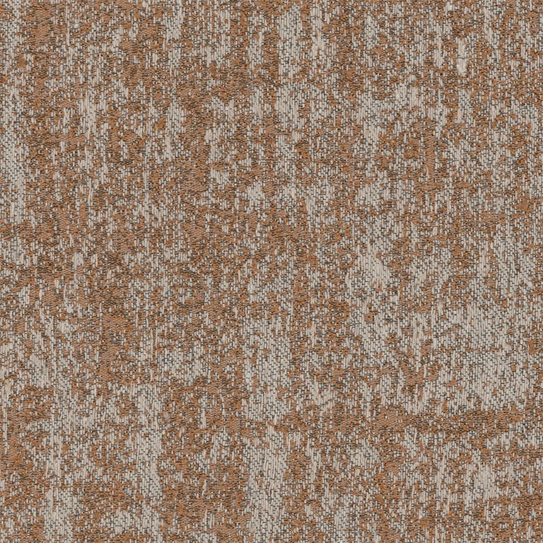 CURTAIN FABRICS (496/45.EARTHEN)