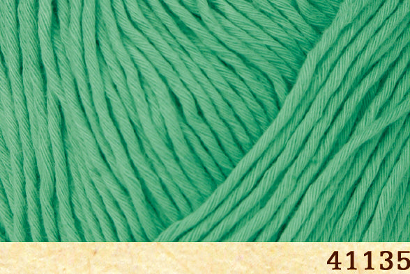 ORG.COT.YARN:50GRx4BL (200GRM) (FIBRA/COT.WOOD/4)