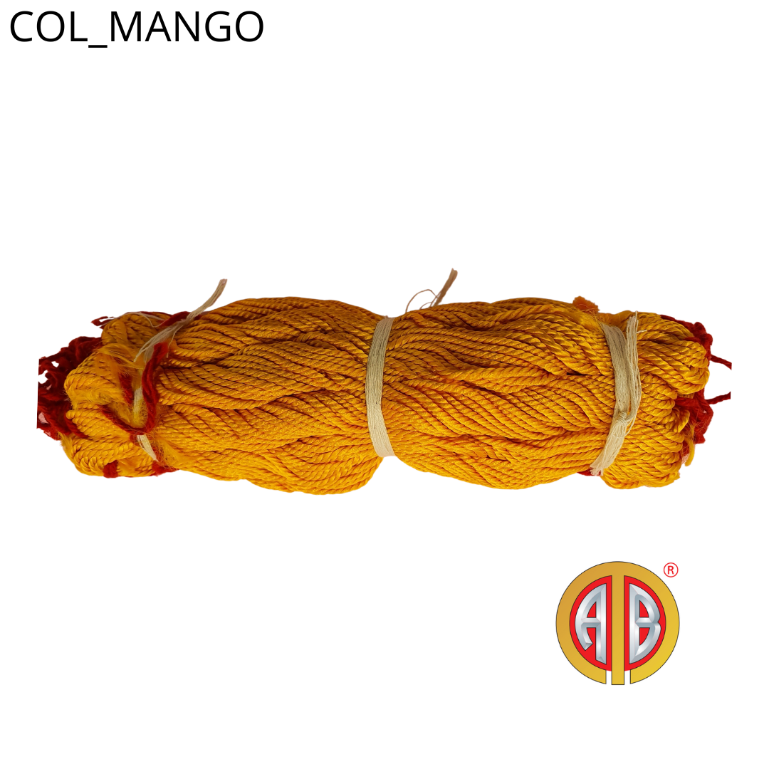 CORD: 9MTR/PC: 1DOZ/PKT (5064/FNA001)