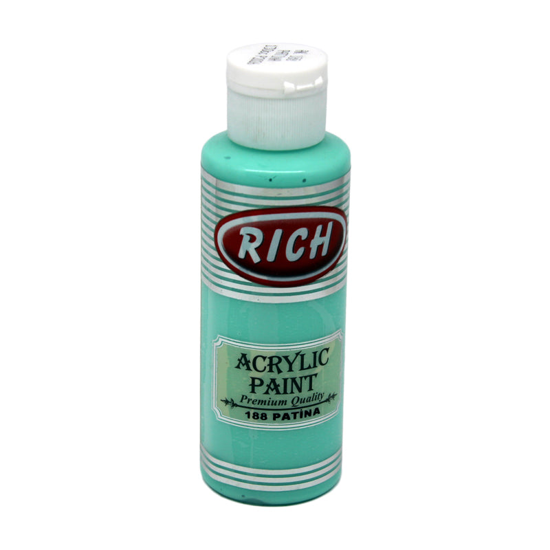 ACRYLIC PAINT:130CC (ACRYLIC PAINT/130CC)