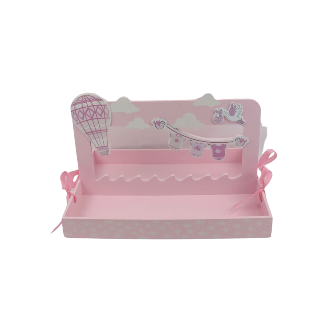 WOODEN BASKET:37*29*32CM (LT9368)