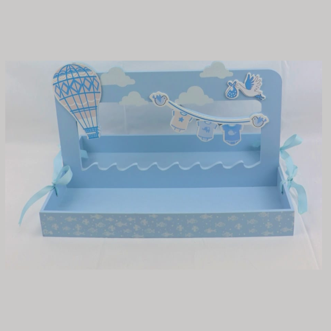 WOODEN BASKET:37*29*32CM (LT9368)