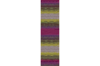 Alize Burcum Batik Acrylic Yarn – 5 x 100g (500grm) (ALIZE/BURCUM BATIK)