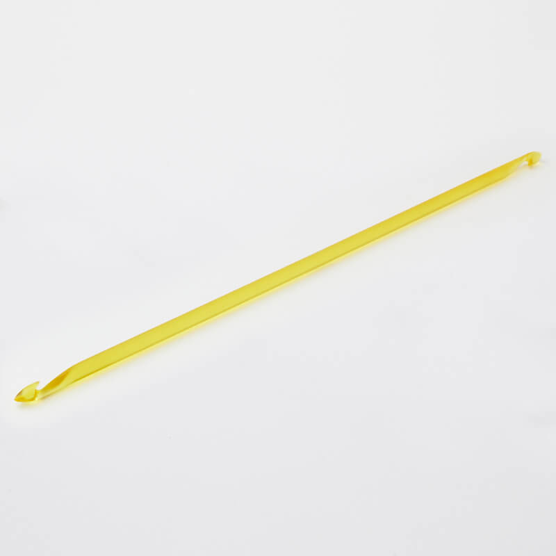 TRENDZ CROCHET HOOK:6MM (51423)