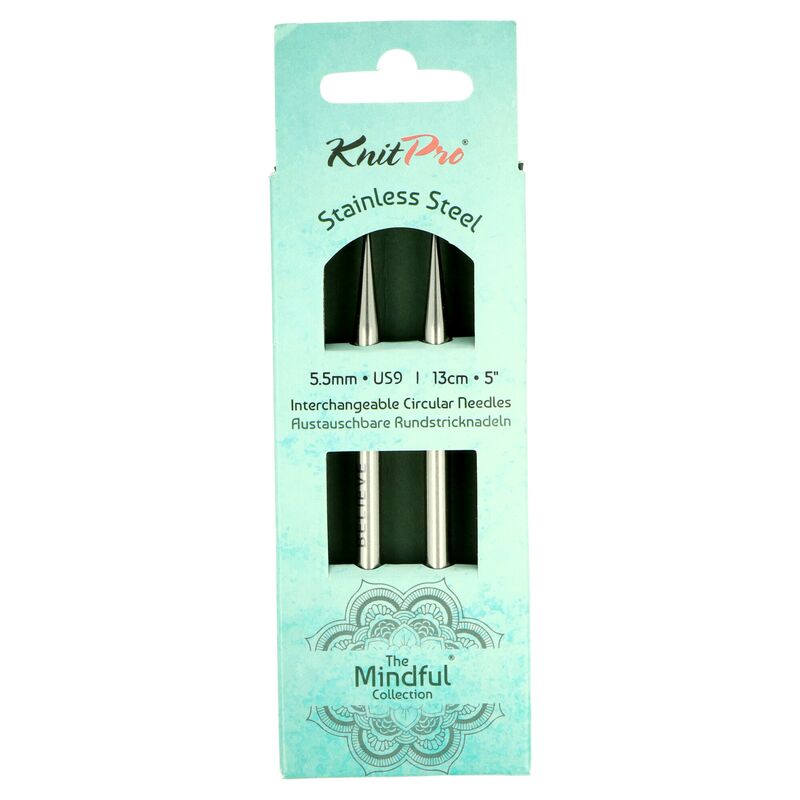 INTERCHANGABLE NEEDLE:5.5MM (36158)