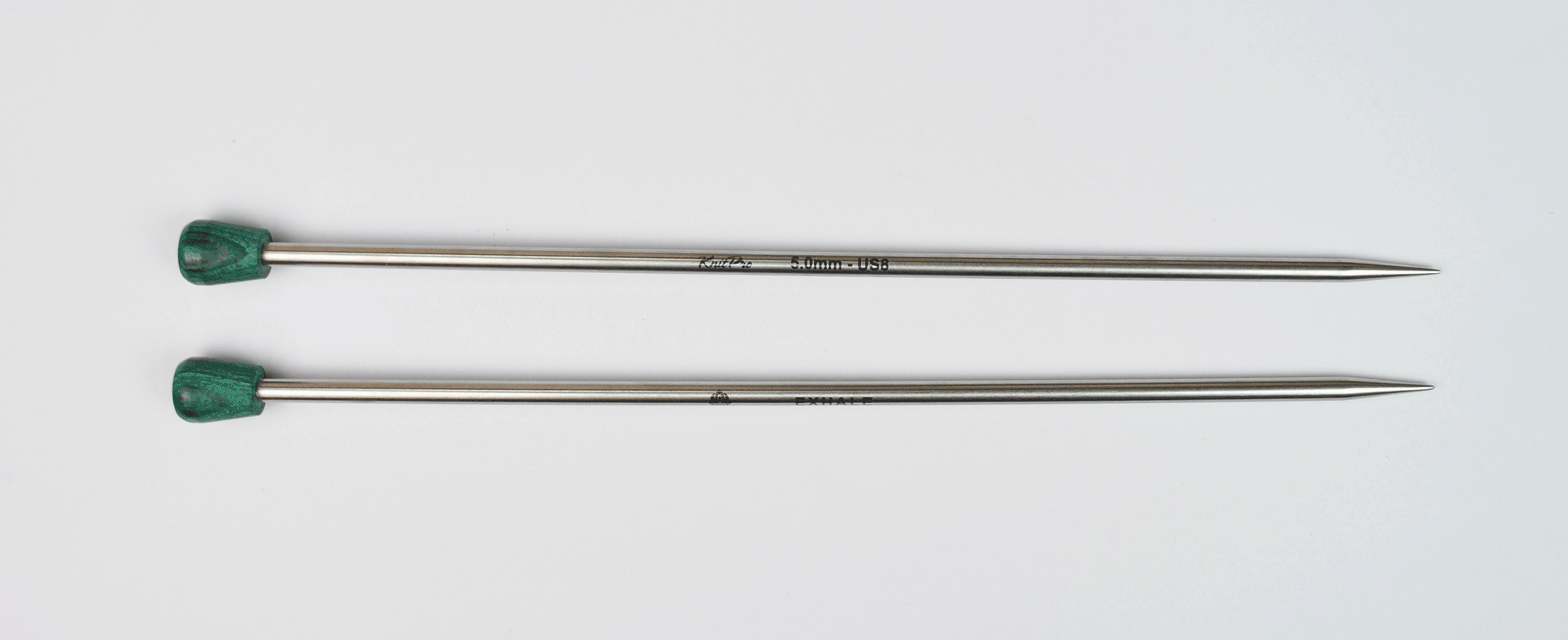 SINGLE POINTED NEEDLE:5MM:25CM (36201)