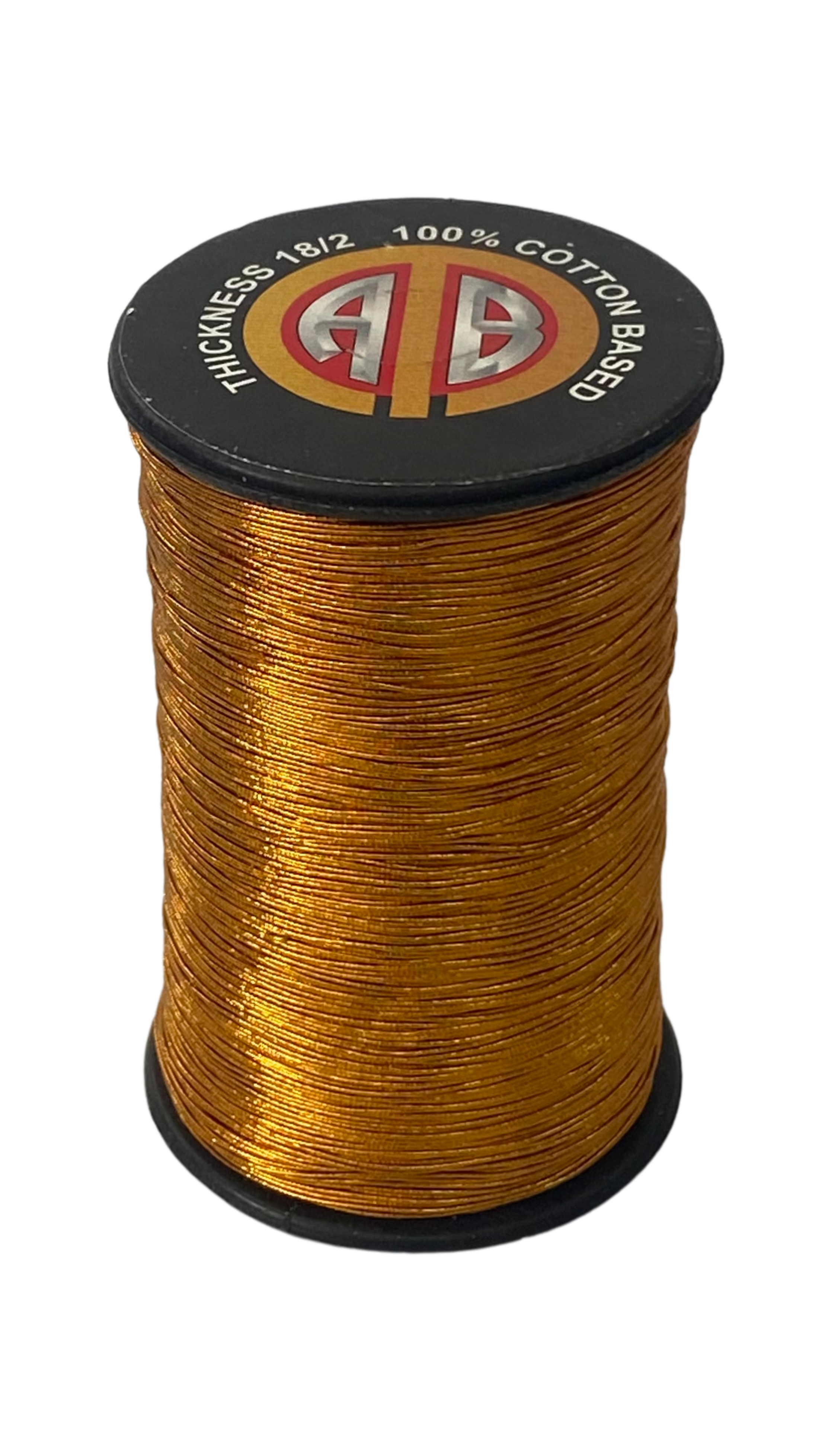 MET.YARN:10BB/BOX#18/2 (425G) (NWR-182)