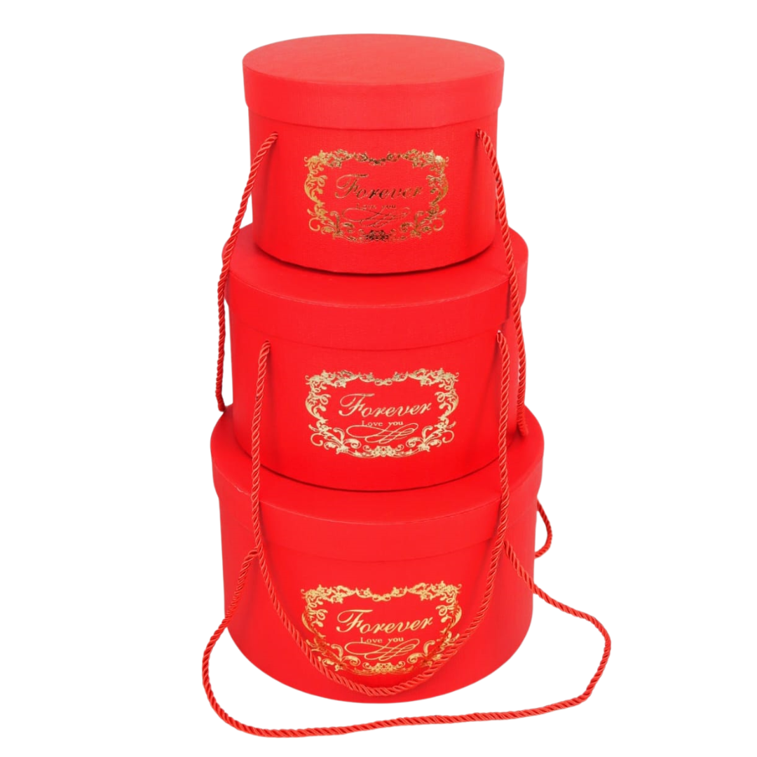 PAPER BOX:S/3 (YS2516)