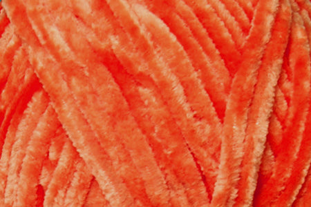 MICROPOLYSTER YARN:100Gx5(500G) (HIM/VELVET)