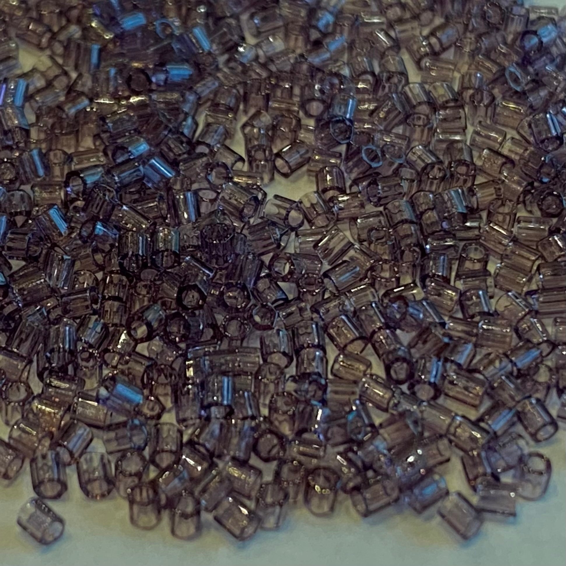 GLASS BEADS:5PKT(1/2KG) (MIY/2C-11/0-157)