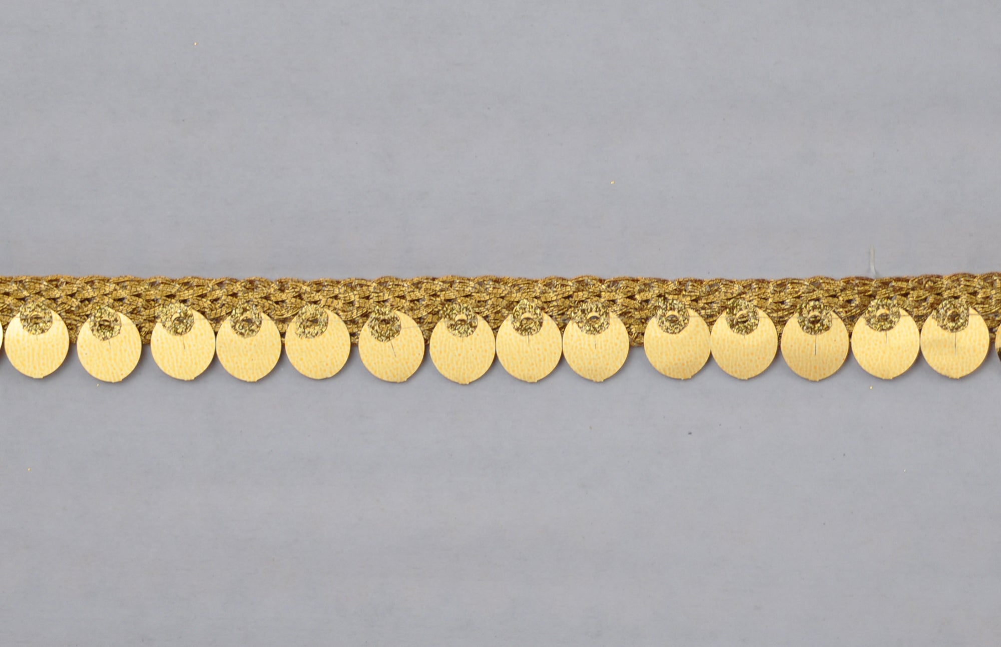 MET.SEQUENCE LACE:15MTR (E-1016)