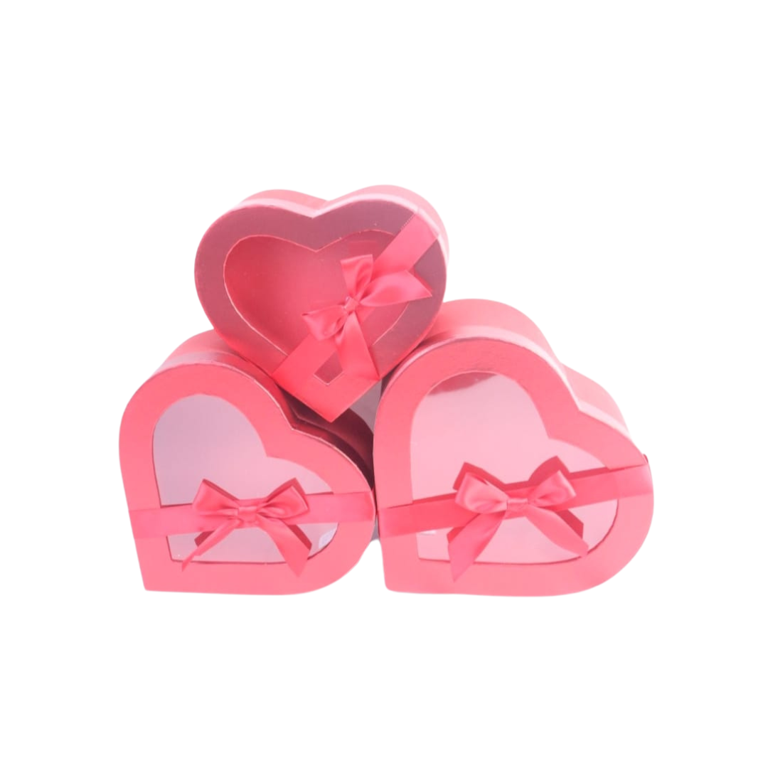 PAPER BOX:S/3 (2901)