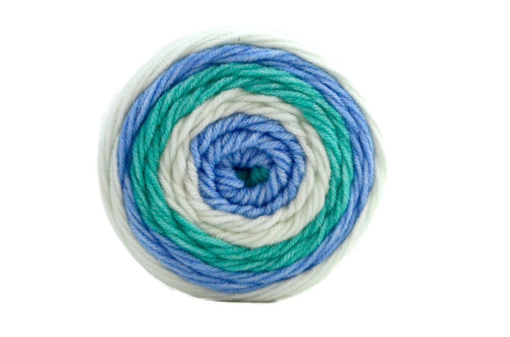 ACR.YARN:140GRx3BL (420GRM) (HIM/SWEET ROLL)
