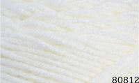 Himalaya Super Soft Acrylic Yarn – 200 g – Pack of 3 (HIM/SUPER SOFT YARN)